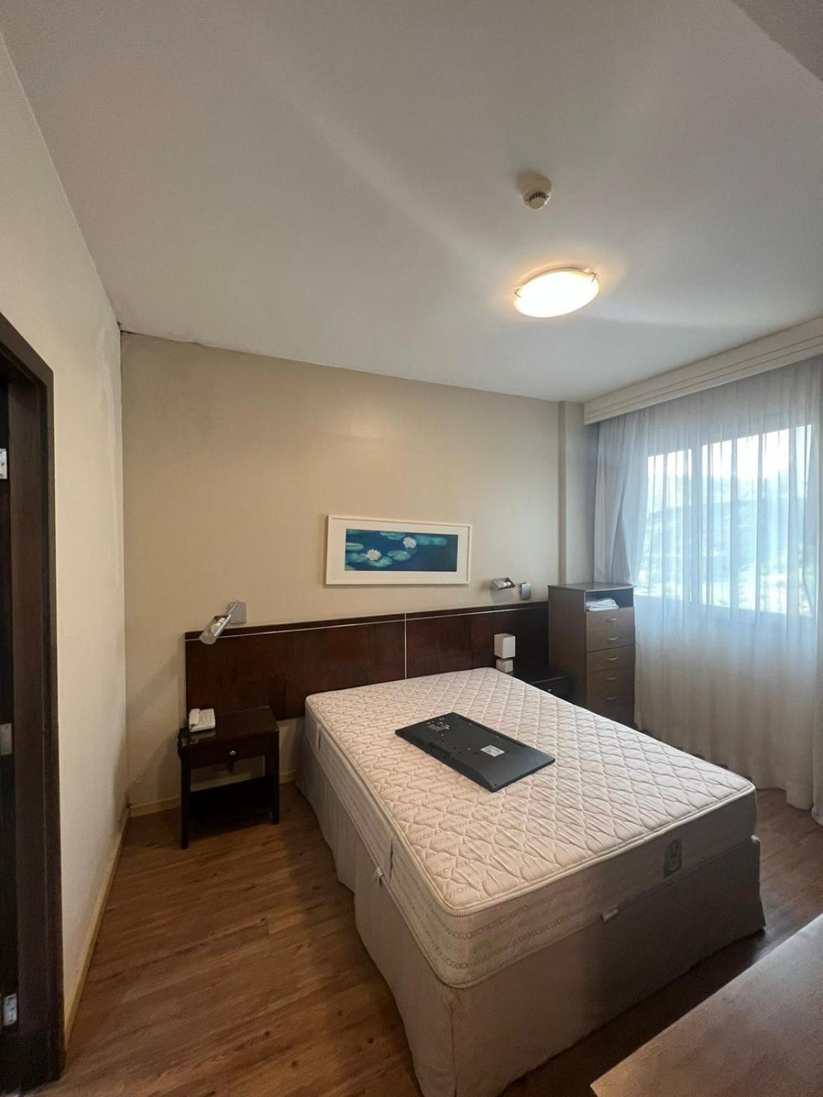 Piemonte Aparthotel Nova Lima Eksteriør bilde